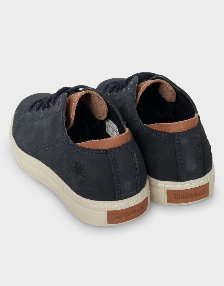 ADVENTURE 2.0 LOW LACE UP