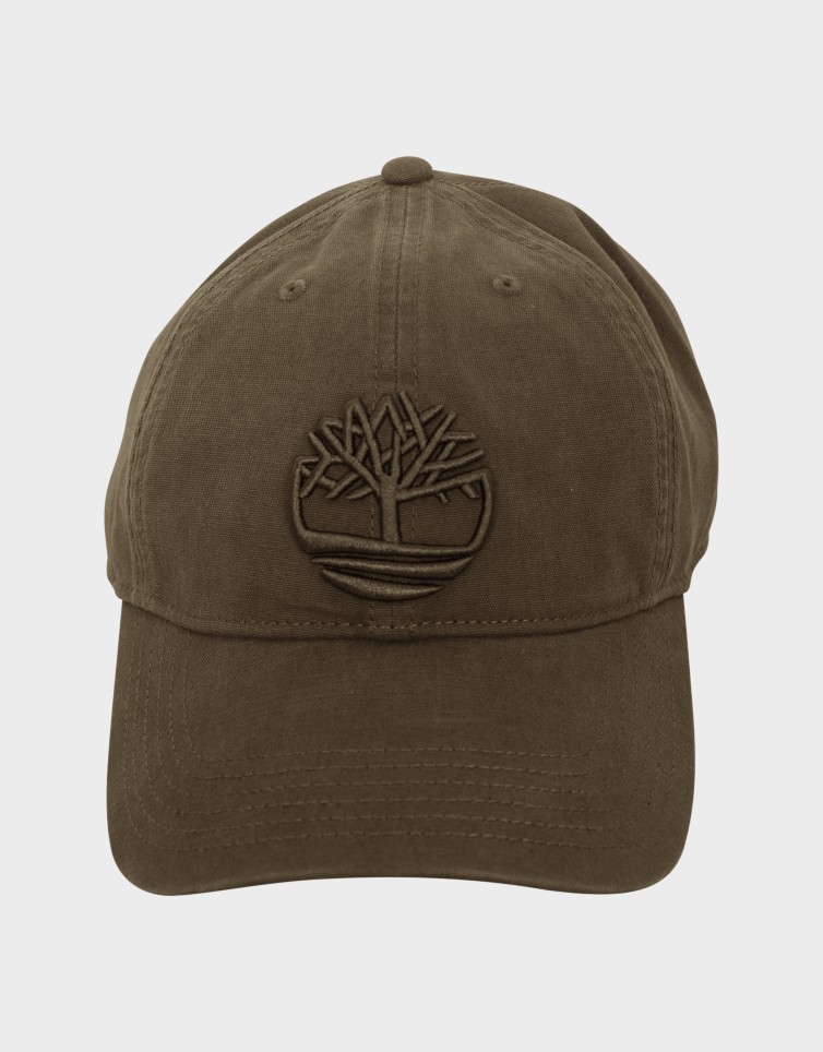 SOUNDVIEW BASEBALL CAP