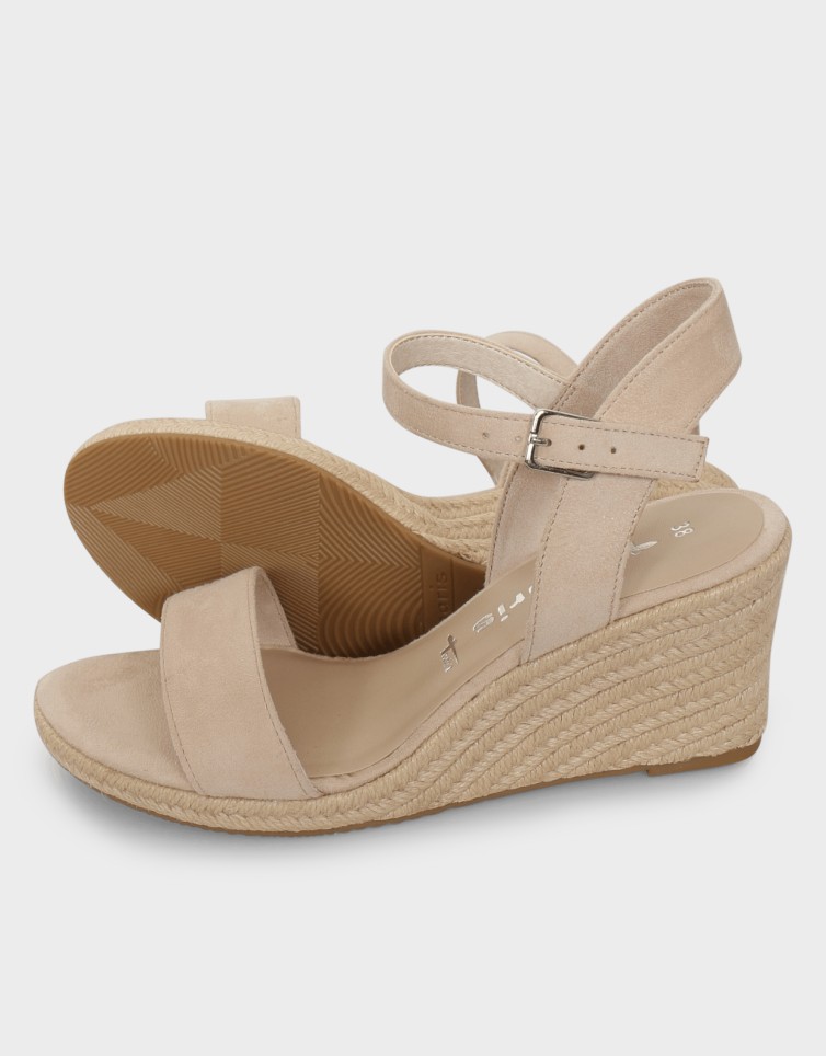 COMB CLASSIC WEDGE