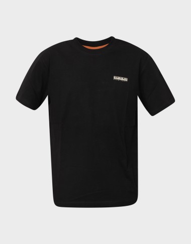 S-BOX LOGO SS
