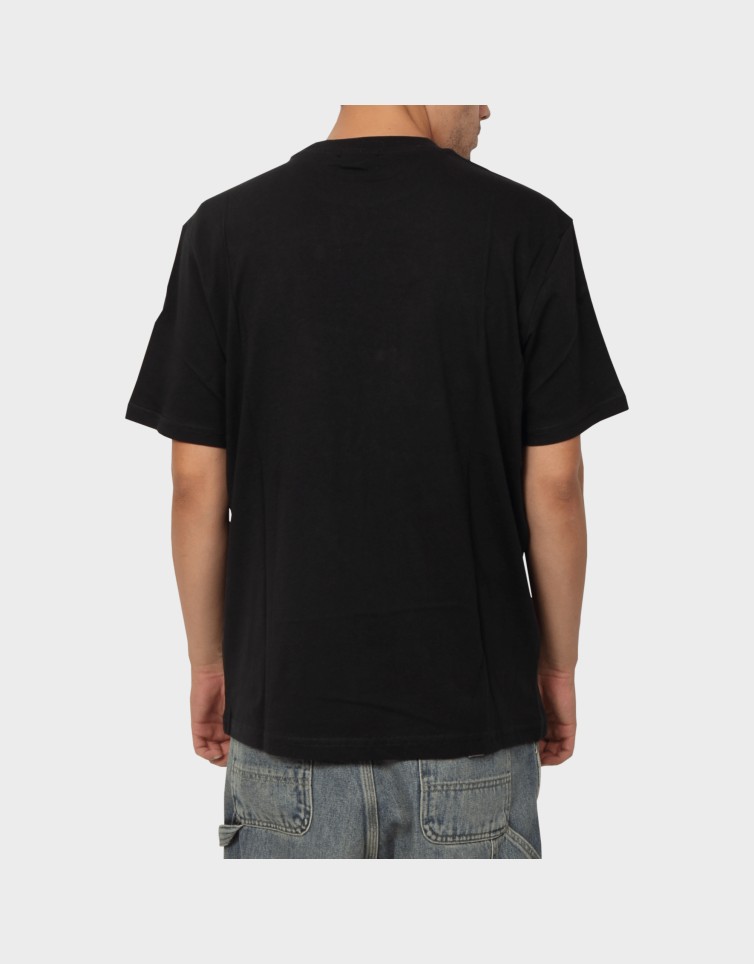 S-BOX LOGO SS