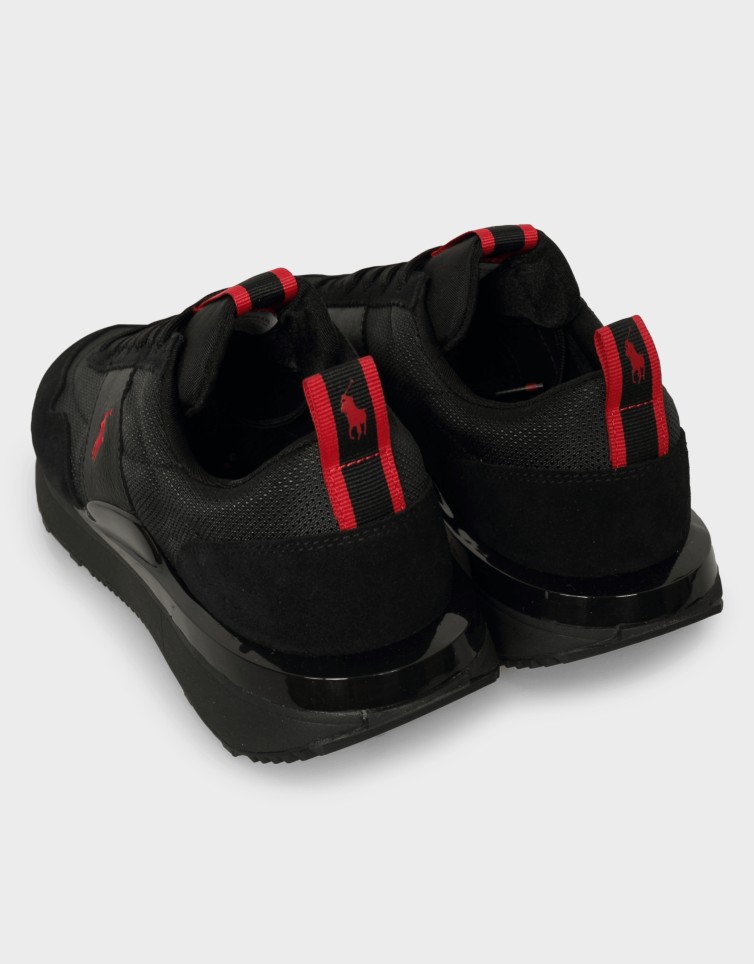 TRAIN 89 RIB