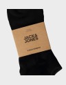 BASIC BAMBOO SHORT SOCK 3 PACK