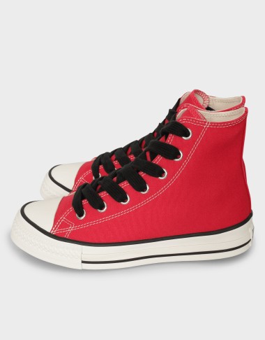 CHUCK TAYLOR THROWBACK