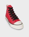 CHUCK TAYLOR THROWBACK