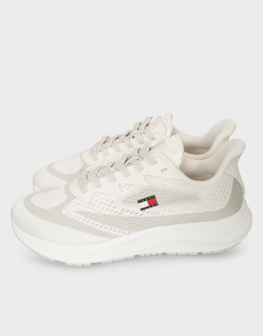 RUNNER KNITTED