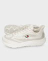 RUNNER KNITTED