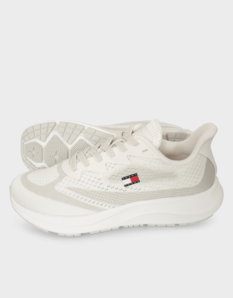 RUNNER KNITTED