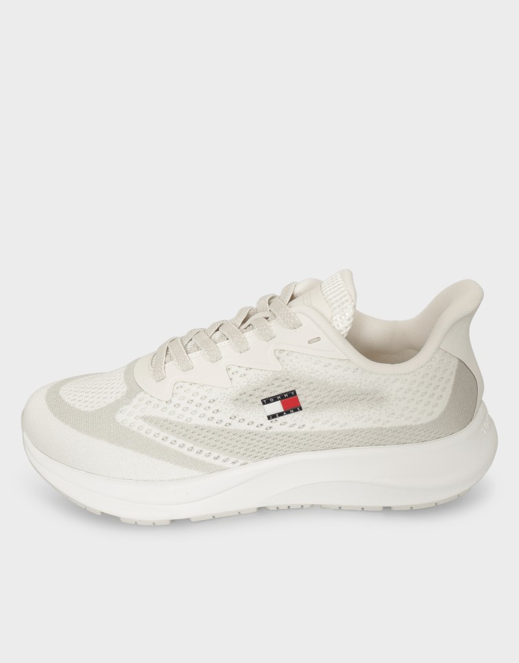 RUNNER KNITTED