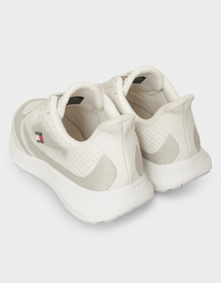 RUNNER KNITTED
