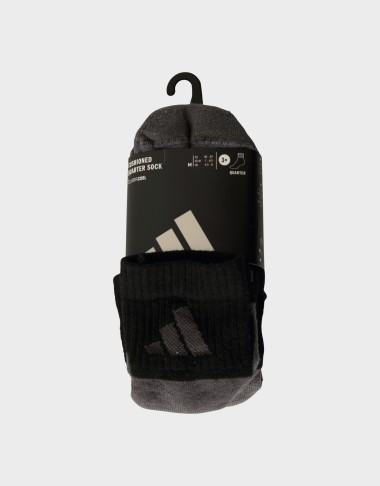 ESSENTIAL CLIMACOOL QUARTER 3P