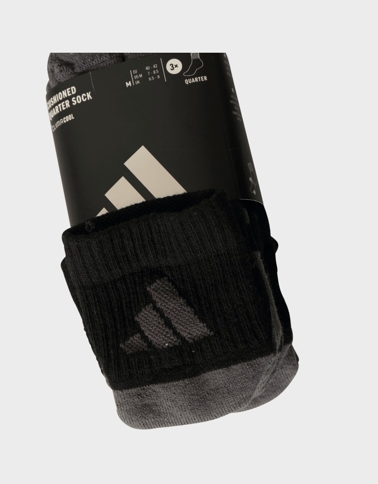 ESSENTIAL CLIMACOOL QUARTER 3P