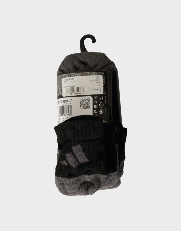 ESSENTIAL CLIMACOOL QUARTER 3P