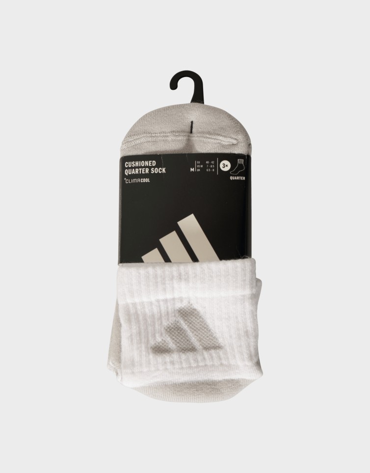 ESSENTIAL CLIMACOOL QUARTER 3P