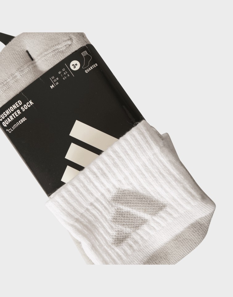 ESSENTIAL CLIMACOOL QUARTER 3P
