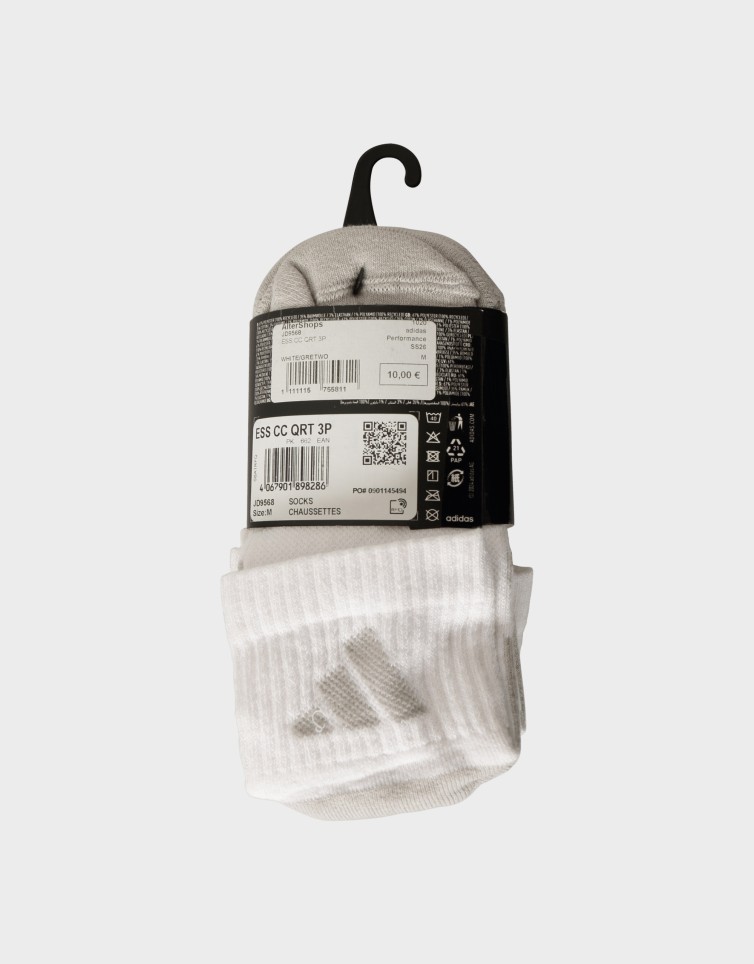 ESSENTIAL CLIMACOOL QUARTER 3P