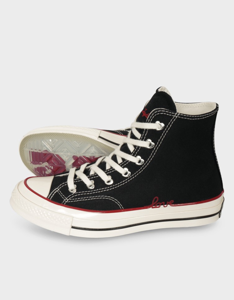 CHUCK 70