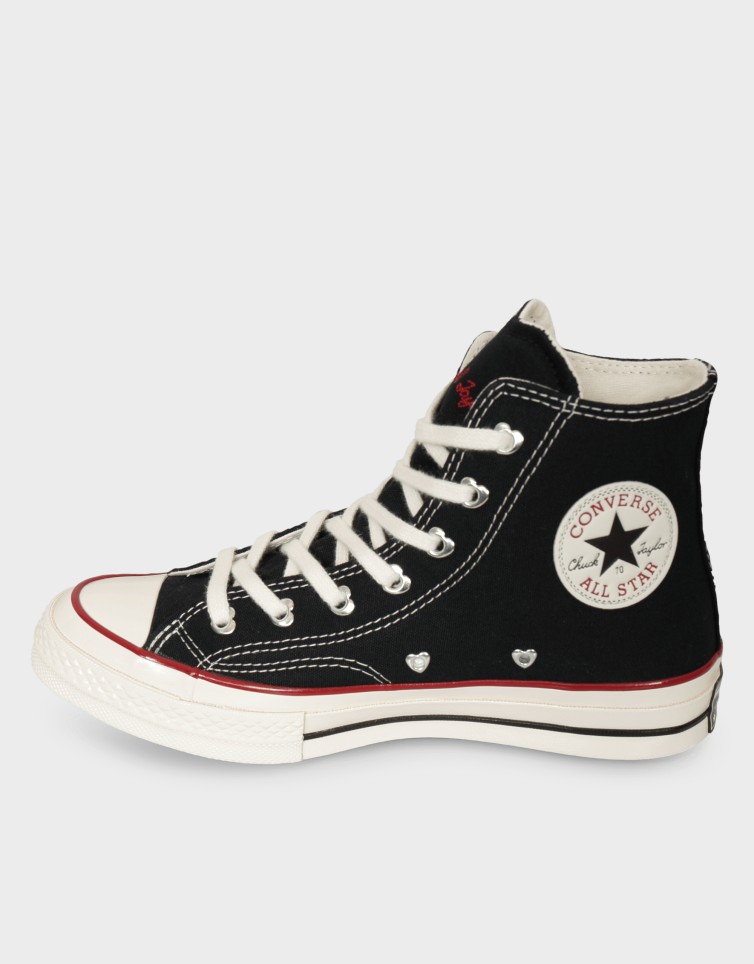 CHUCK 70