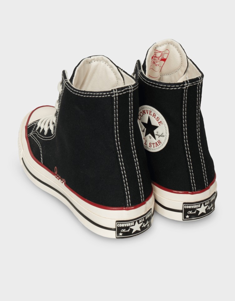 CHUCK 70