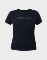 SLIM LINEAR TEE EXT