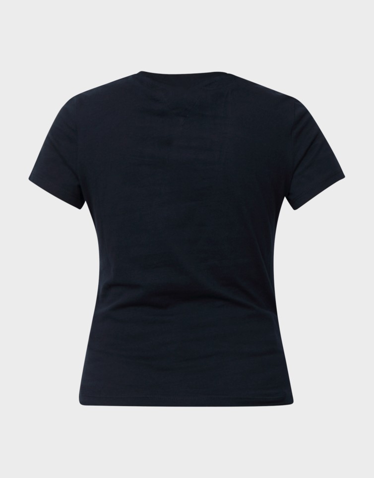 SLIM LINEAR TEE EXT