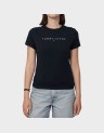 SLIM LINEAR TEE EXT
