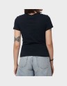 SLIM LINEAR TEE EXT