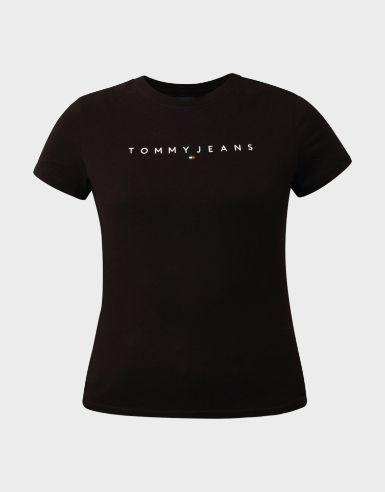 SLIM LINEAR TEE EXT