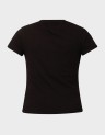 SLIM LINEAR TEE EXT
