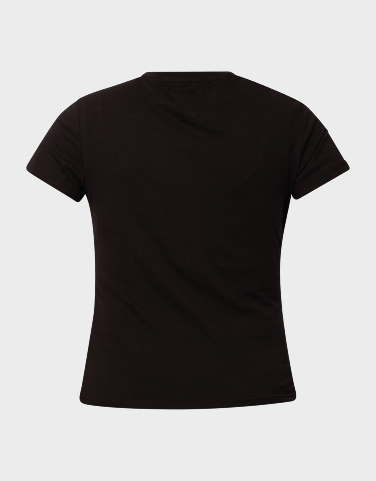 SLIM LINEAR TEE EXT