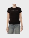 SLIM LINEAR TEE EXT