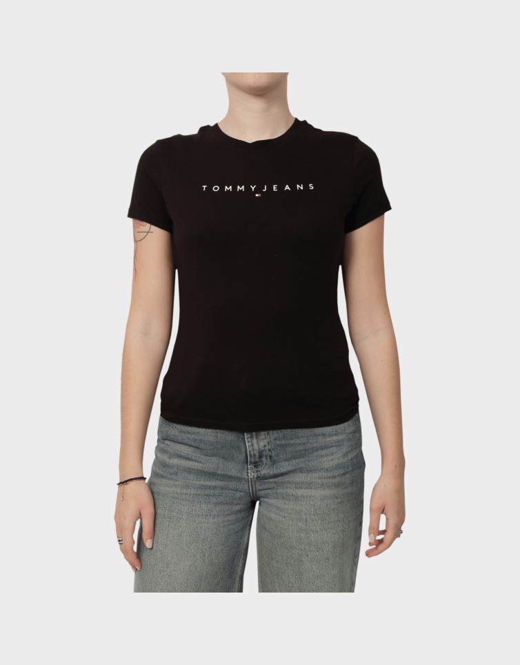 SLIM LINEAR TEE EXT