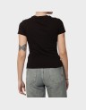 SLIM LINEAR TEE EXT