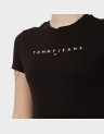 SLIM LINEAR TEE EXT