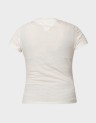 SLIM LINEAR TEE EXT