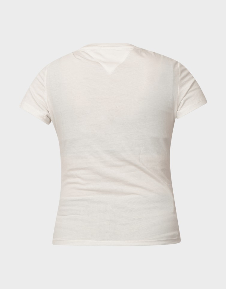 SLIM LINEAR TEE EXT