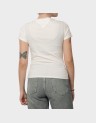 SLIM LINEAR TEE EXT