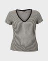 SLIM ESSENTIAL RIB V