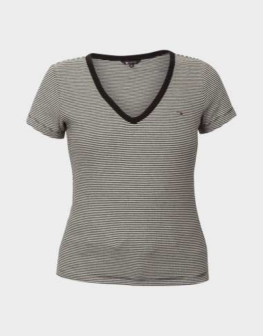 SLIM ESSENTIAL RIB V