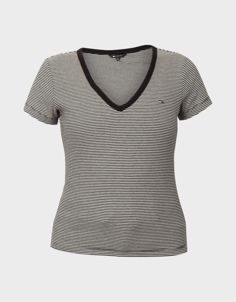 SLIM ESSENTIAL RIB V