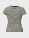 SLIM ESSENTIAL RIB V