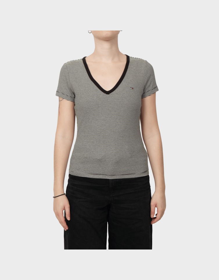 SLIM ESSENTIAL RIB V