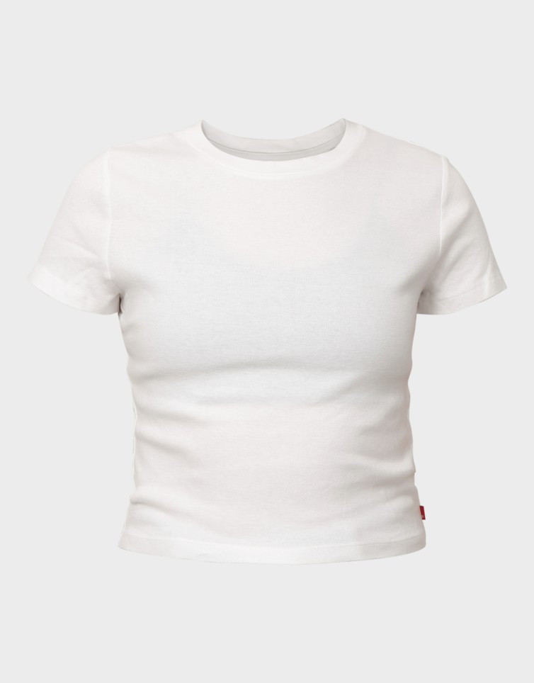 ESSENTIAL SPORTY TEE