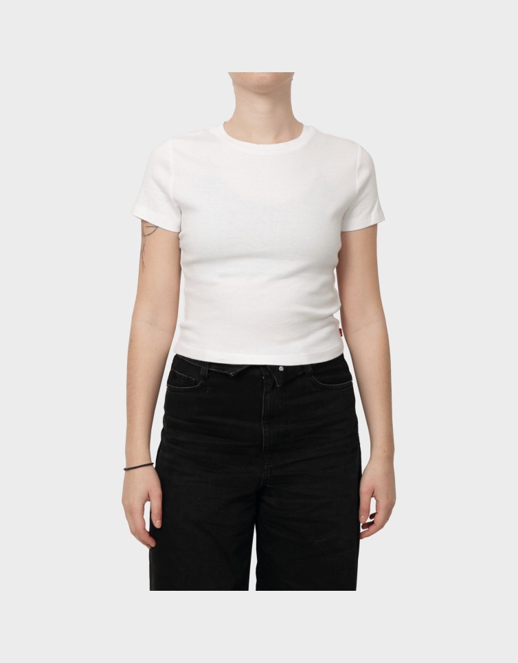 ESSENTIAL SPORTY TEE