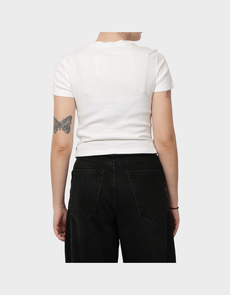 ESSENTIAL SPORTY TEE