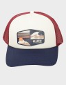 TRUCKER CAP