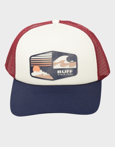 TRUCKER CAP