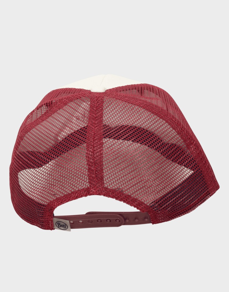 TRUCKER CAP