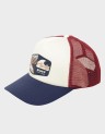 TRUCKER CAP
