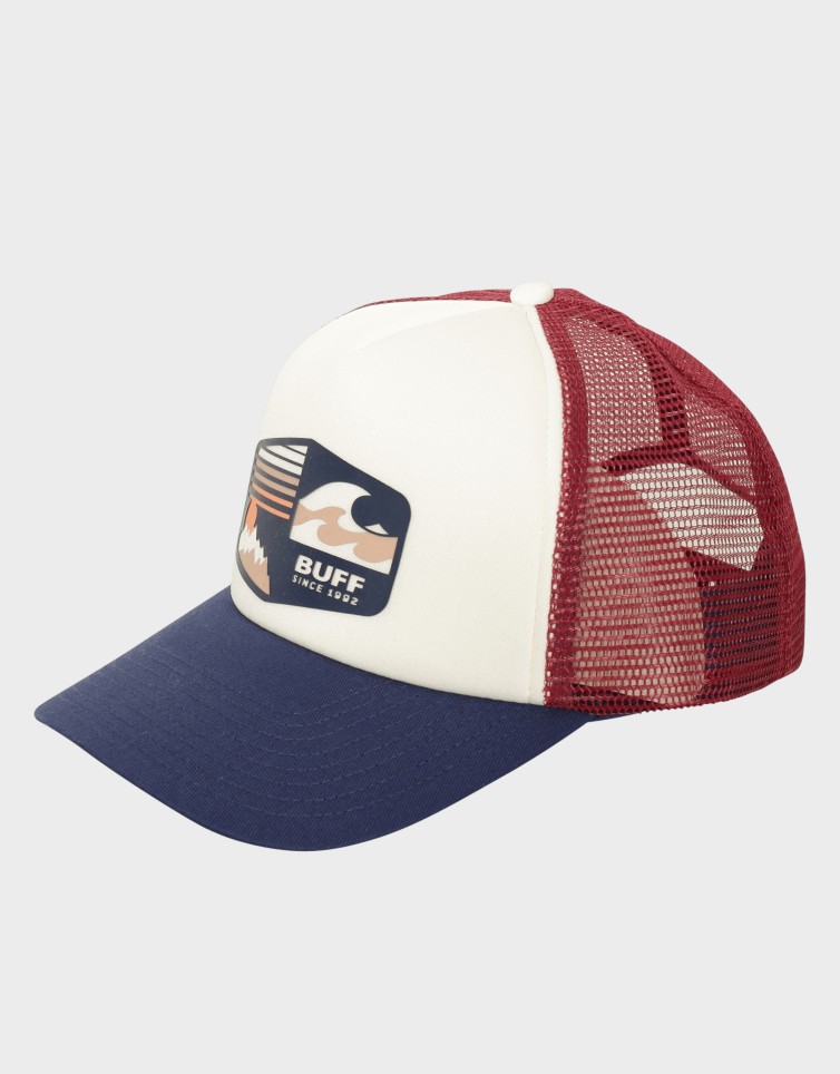 TRUCKER CAP